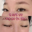 성환버스터미널 | 무쌍 이미지 변신 성공!! 천안 성환 속눈썹 연장 전후 비교사진 후기, 속눈썹 연장 맛집 랄라래쉬스튜디오