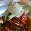 화북동 주민센터 | 제주시 맛집ㅣ제주 도민맛집 인증! 웨이팅 있는 화북 냉면집 ‘서림 칡냉면’ 솔직후기