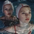 아쿠아로빅 이미지