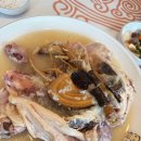 오백년 누룽지백숙 이미지