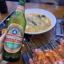 강릉 유천지구맛집 초등가족식사 추천 장수루 양꼬치(야미마라탕)