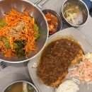 사가정역4번출구 | 사가정역 돈까스 맛집, 국수랑 변함없는 맛과 양!! 내가 7년째 단골인 이유