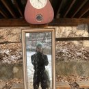 와룡순댓국 | 월요일 북악 정릉 11.7k 594m