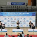장애인 스포츠의 꽃 &lt;보치아&gt; 오텍그룹 사회공헌 :: 캐리어에어컨