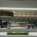 J오토존 | 인천공항 1터미널 스카이허브라운지 위치 메뉴 후기