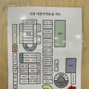 김해기적의도서관 입구 이미지