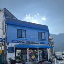 커피홀인제스테이점 | [인제] 여름엔 빙수지! 콩콩팥팥 속 그 카페! ‘커피홀베이커리 인제스테이점’
