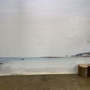 돌하르방 | 제주도 아기랑 나나스냅 비 오는 날 숲 돌하르방 후기