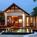 까르마 풀빌라 3 이미지