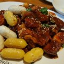 코리안바베큐 이미지