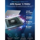 2023-0039 | 2023년형 레노버 아이디어패드 Slim3 15ABR8 82XM0039KR 실제 사용자 리뷰