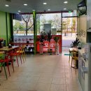 와닭꼬치 이미지