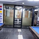 젠틀맨 당구장 이미지