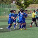 여자축구 명문고 "공부 못하면 축구 못해" - 동산정산고 선수들 `학업도 우등생`... 축구 외 진로 개척하도록 공부 강조 이미지