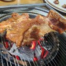 일점사수제돼지갈비