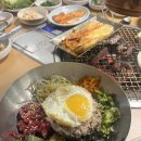 다산맛집 천마정육식당