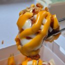 맘스터치 제천점 | [원주 배달 맛집] 원주 맘스터치 BEEF 무실점 핫치즈와우순살 내돈내산 후기!