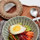 열무 비빔밥 만드는법 양념장 만들기 레시피 김치나 열무김치