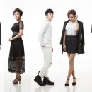 아카펠라 그룹 <제니스 콘서트> 이미지