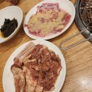 황솔촌상무점 | [광주 돼지갈비 맛집] 황솔촌 상무점 내돈내산 솔직후기/마늘돼지갈비/양념돼지갈비