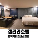 VIP대형 세탁소 | 갤러리호텔 평택역호텔 비즈니스 숙소 가성비 호캉스 후기