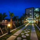 해수욕장펜션 이미지