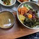 (주)사평다슬기 수제비 이미지