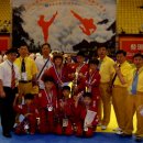 우승태권도장 이미지