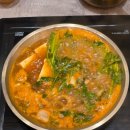 7522 | 가성비 서현역 맛집 한식 주점 술집 옥된장 해물파전 막걸리 후기