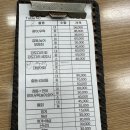 수산마켓 | [안산]바다수산마켓 내돈내산 후기!