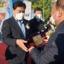 장유스포츠센터 젤미다목적구장 이미지