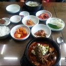 통리장터식당 | [태백] 통리장터식당-뼈다귀해장국과 소머리국밥