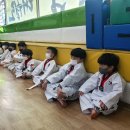 하람태권도장 이미지