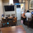 논현2-124 | 논현역 블루리본 맛집 성시경 현대순대국 본점 후기