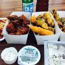 투존치킨 정관점 이미지