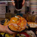 스시이안앤 - 군포시 산본로323번길 10-18 | 스시이안앤