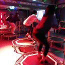 미라클 점핑 이미지