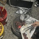 금사리 빨간지붕집 이미지