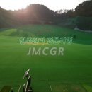 영주 골프연습장