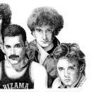 퀸(QUEEN) 이미지