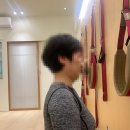 이다희다옴메디월골프필라테스 | 딸 소개로 요가 시작한 뒤 팔꿈치와 거북목까지 달라진 후기! 마인드힐 필라테스&월요가 광명철산점