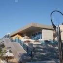 칠곡군립도서관 이미지