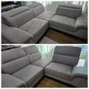 첨단모아아파트 주변 | 광주첨단소파청소 누수로 생긴 얼룩과 악취 제거 솔직 후기