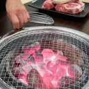 돈통구이 이미지