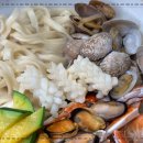 고향엄마손생바지락칼국수서울 네이버블로그