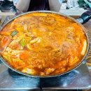 감내분식 | 신안골분식 세종조치원 떡볶기 성지 주말 방문 후기