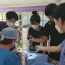 원광대학교 치과병원 이미지