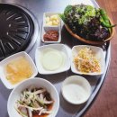 만복고기마을