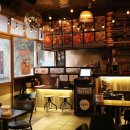 삼성생명 앞 노상 이미지