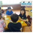 [부천지사소식4] 부천 부흥초 어린이들 - 코드코드보드게임 Spinny 이미지